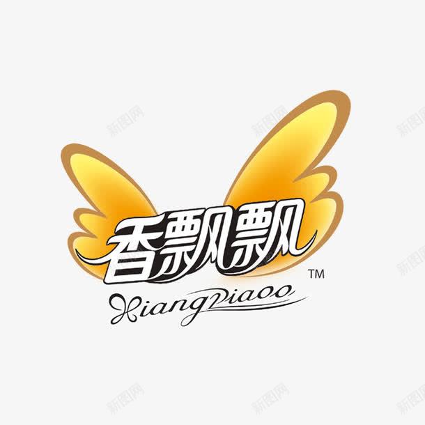 香飘飘标志图标png_新图网 https://ixintu.com logo 卡通 品牌 标识