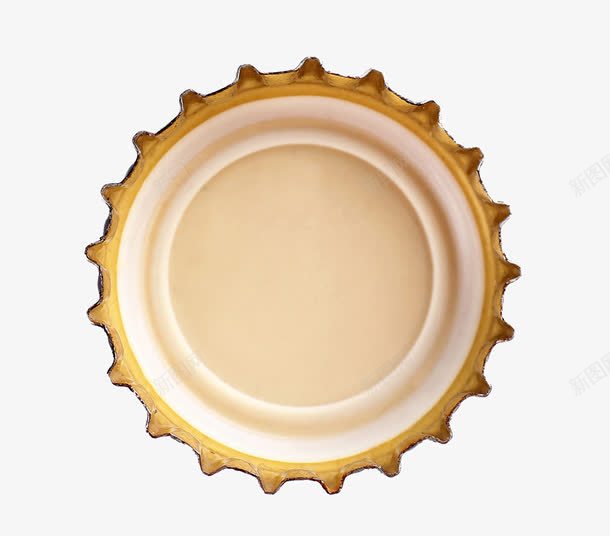 金色金属瓶盖png免抠素材_新图网 https://ixintu.com 啤酒 啤酒帽 啤酒瓶密封盖子 啤酒瓶盖 瓶盖 盖子 精致啤酒瓶盖 酒瓶盖 酒盖 金色盖帽 金色酒盖 饮料盖