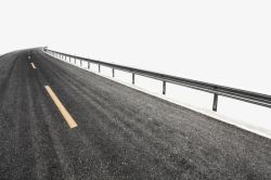 高速公路栅栏素材