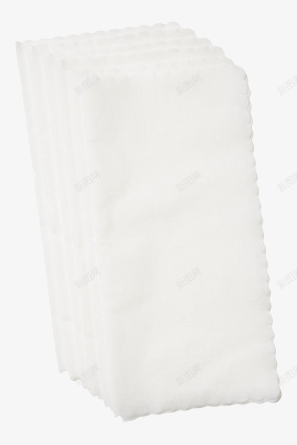 白色层叠一起的餐巾纸实物png免抠素材_新图网 https://ixintu.com 一次性物品 卫生 工业制造成品 干净 次数 污染 物体 物品 用品 纸巾 餐纸