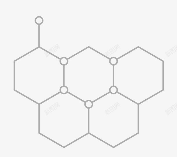 化学分子组合png免抠素材_新图网 https://ixintu.com 卡通手绘 小鸟 鸟叫 鸟窝