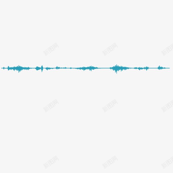 动感声波png免抠素材_新图网 https://ixintu.com 动感 声波 音乐声波