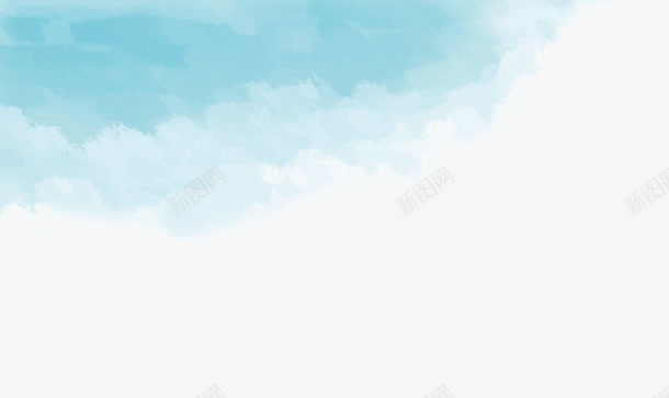 油画天空矢量图eps免抠素材_新图网 https://ixintu.com PNG图片 PNG图片素材 PNG素材 PNG素材免费下载 云朵 天空 油画 矢量图 蓝色 蓝蓝天空