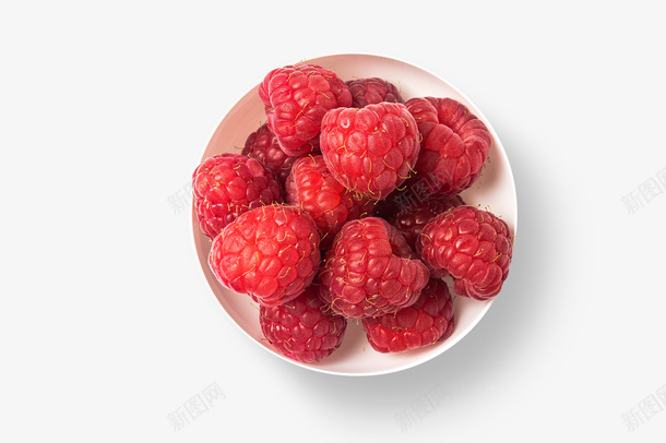 红梅果水果png免抠素材_新图网 https://ixintu.com 水果 红梅 红色 红莓