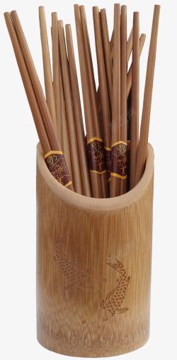 木制筷子素材