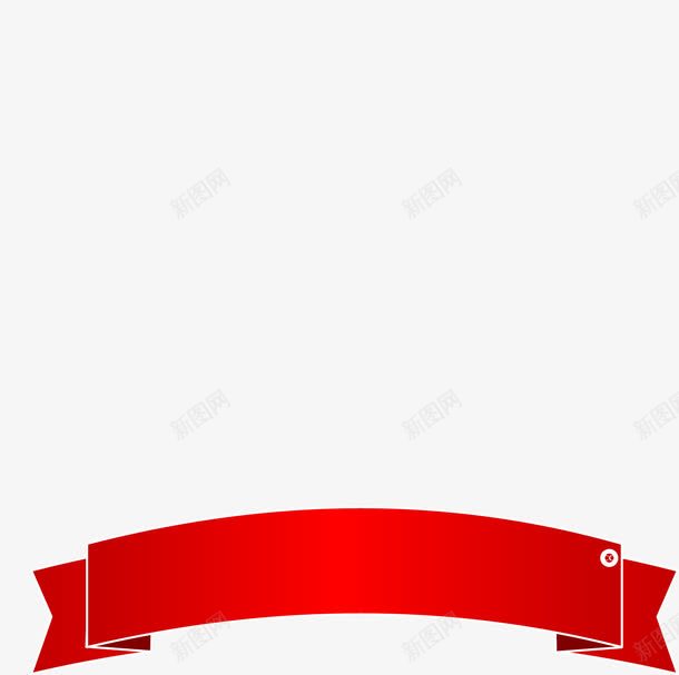 中国红旗帜png免抠素材_新图网 https://ixintu.com 公告 剪贴画 夹 旗帜 标志 标签 红色 颜色
