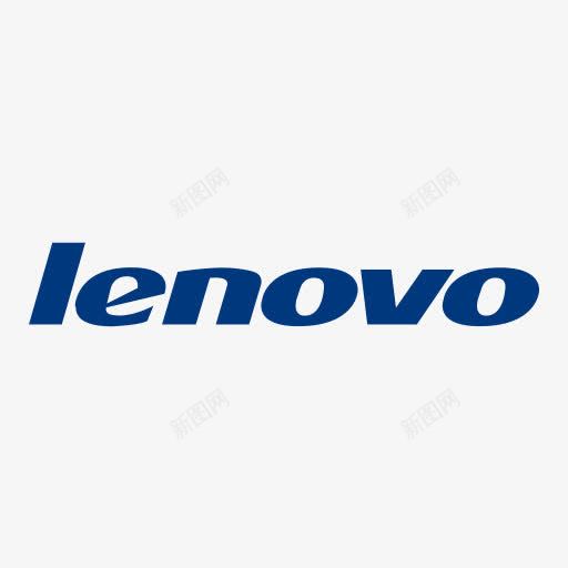 联想平板品牌标识图标png_新图网 https://ixintu.com Lenovo 联想