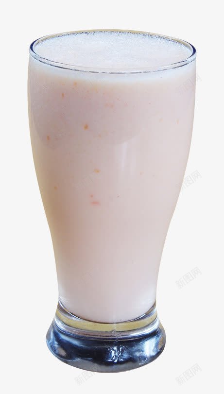 木瓜牛奶饮料png免抠素材_新图网 https://ixintu.com 产品实物 木瓜 牛奶 美味 营养 餐饮 饮品 饮料