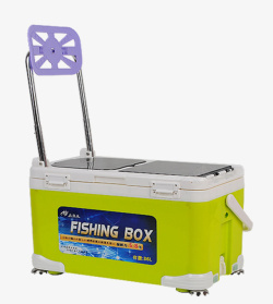 渔具箱渔箱钓鱼行业鱼箱电商高清图片