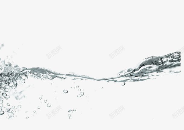 动态水png免抠素材_新图网 https://ixintu.com 动态水 广告 水纹 波纹 纯净水