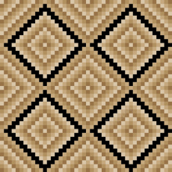 格子地毯格子植绒地毯矢量图高清图片