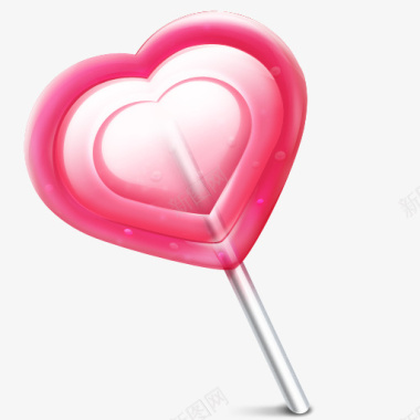 爱棒棒糖糖valentinesdayicons图标图标
