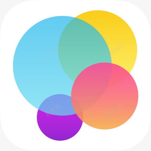 游戏iOS7LikeMacIcons图标png_新图网 https://ixintu.com Games 游戏