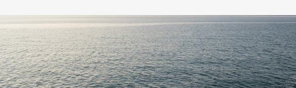 清澈大海海面png免抠素材_新图网 https://ixintu.com 大海 海平面 海洋 蓝色