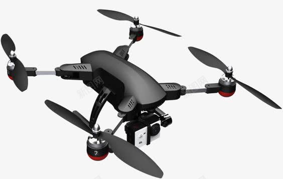 航拍无人机png免抠素材_新图网 https://ixintu.com 产品实物 拍摄 无人机模型 无人机演出 模型 玩具 航拍工具 航模 遥控飞机