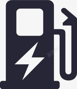 充电柜iconicon充电桩图标高清图片