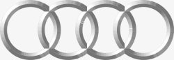 奥迪logo奥迪汽车标志图标高清图片