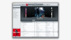 音乐播放界面设计苹果电脑音乐播放界面高清图片