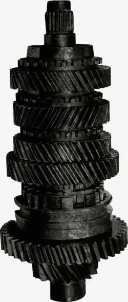 暗黑机械工业革命蒸汽朋克蒸汽机素材