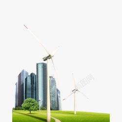 风能新能源素材