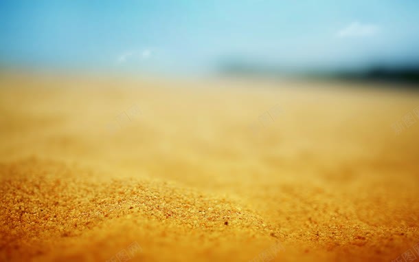 黄色沙粒沙漠海报背景jpg设计背景_新图网 https://ixintu.com 沙漠 沙粒 海报 素材 背景 黄色