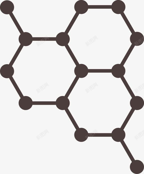 基因链文本框矢量图ai免抠素材_新图网 https://ixintu.com 基因链文本框 文本框 矢量图