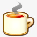 咖啡杯热茶nuvola2png免抠素材_新图网 https://ixintu.com coffee cup hot tea 咖啡 杯 热 茶