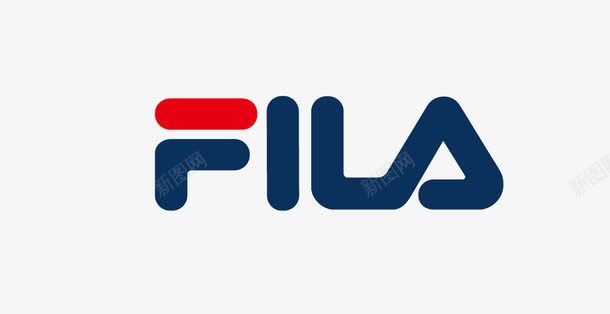 斐乐图标png_新图网 https://ixintu.com FILA logo 斐乐 矢量标志 运动品牌