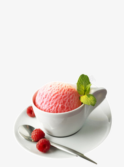 茶具组合粉红色下午茶高清图片