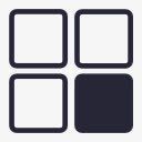 iconapp小标综合元素分类元素图标图标