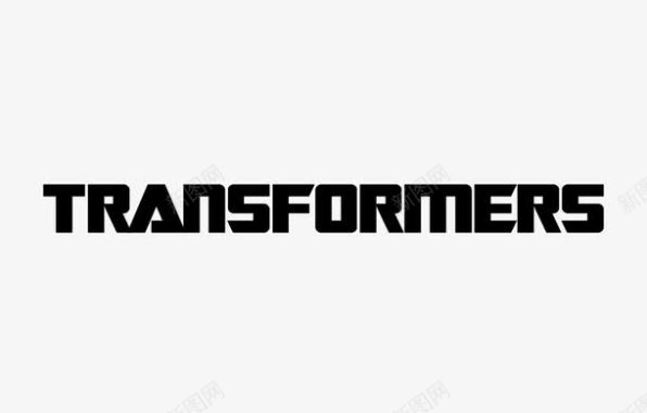 Transformers矢量图图标图标