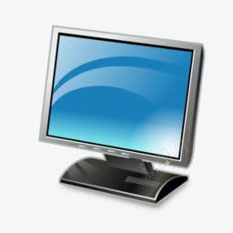 液晶显示器图标png_新图网 https://ixintu.com display hardw hardware lcd monitor screen 屏幕 显示 液晶显示器 监控 硬件