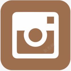 照片滤镜应用一款分享应用标志标识照片服图标高清图片