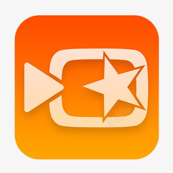 手机拍摄手机软件app小影logo图标高清图片