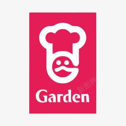 厨师餐厅logo图标高清图片