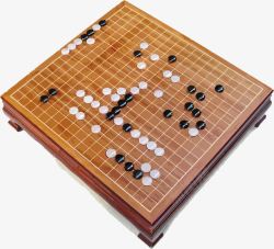 围棋棋盘素材