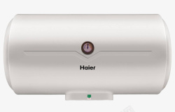 3秒速热海尔指示型电热水器高清图片