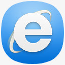 InternetExplor图标png_新图网 https://ixintu.com Explorer Explorer塞尔维亚纳得到加图标免费下载 Internet InternetExplorer