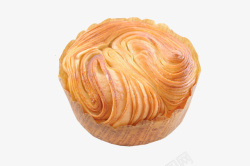 美味手撕面包素材