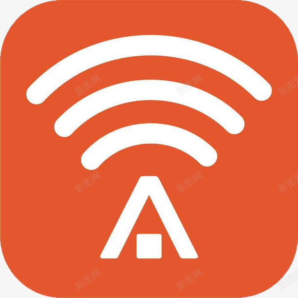 互联网连接信号图标png_新图网 https://ixintu.com 传输 图标 流量图标 科技 系统 网络 覆盖率 连接 通讯