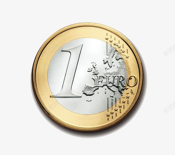 外国硬币片png免抠素材_新图网 https://ixintu.com 一元 外国硬币 设计外国银币