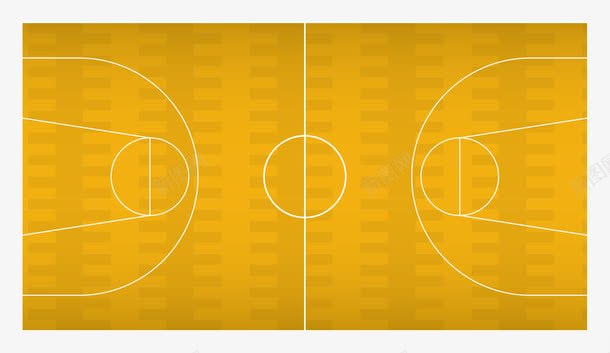 卡通篮球场png免抠素材_新图网 https://ixintu.com 卡通动漫篮球场 卡通版 卡通篮球场 场地 木地板 篮球 篮球场 篮球模型