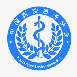 协会LOGO中国医院服务协会标志图标高清图片