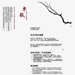 公司文化素材