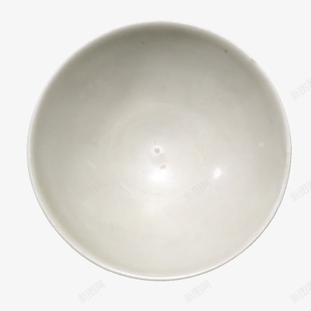 米色瓷碗png免抠素材_新图网 https://ixintu.com 产品实物 小瓷碗 小碗 米色小瓷碗 纯色的小瓷碗