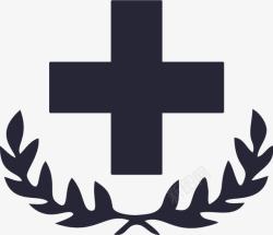 药店标识药店标识图标高清图片
