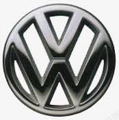 Volkswagen汽车大众大众汽车carLOGO图标高清图片