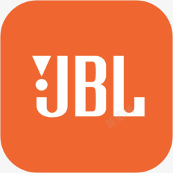 矢量JBL手机JBL软件APP图标高清图片
