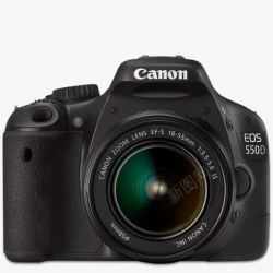 canon佳能550d相机佳能550d图标高清图片