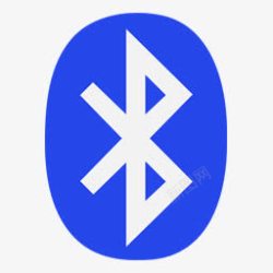 Bluetooth蓝牙图标高清图片